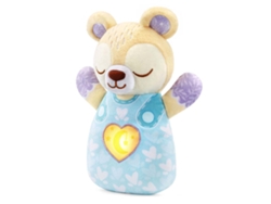 VTECH Peluche de Cuna Osito Melodías