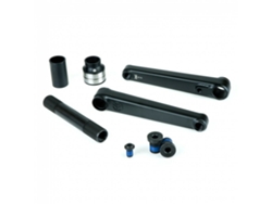 Pedales FEDERAL vice v2 matte 175 mm