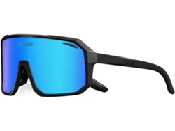 Gafas De Ciclismo Para Hombre Mujer Protección, De Alta Calidad