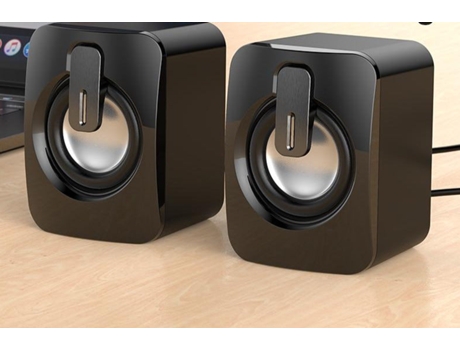 Altavoz SLOWMOOSE Bluetooth (PC)