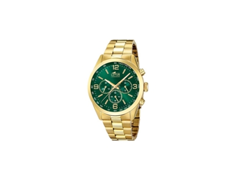 Reloj LOTUS Hombre 18153/B