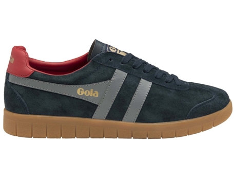 Zapatillas GOLA Hombre (Multicolor - 40)