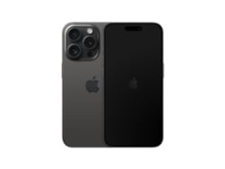 Iphone 15 Pro Apple (recondicionado Como Novo 256 Gb Titânio Preto)