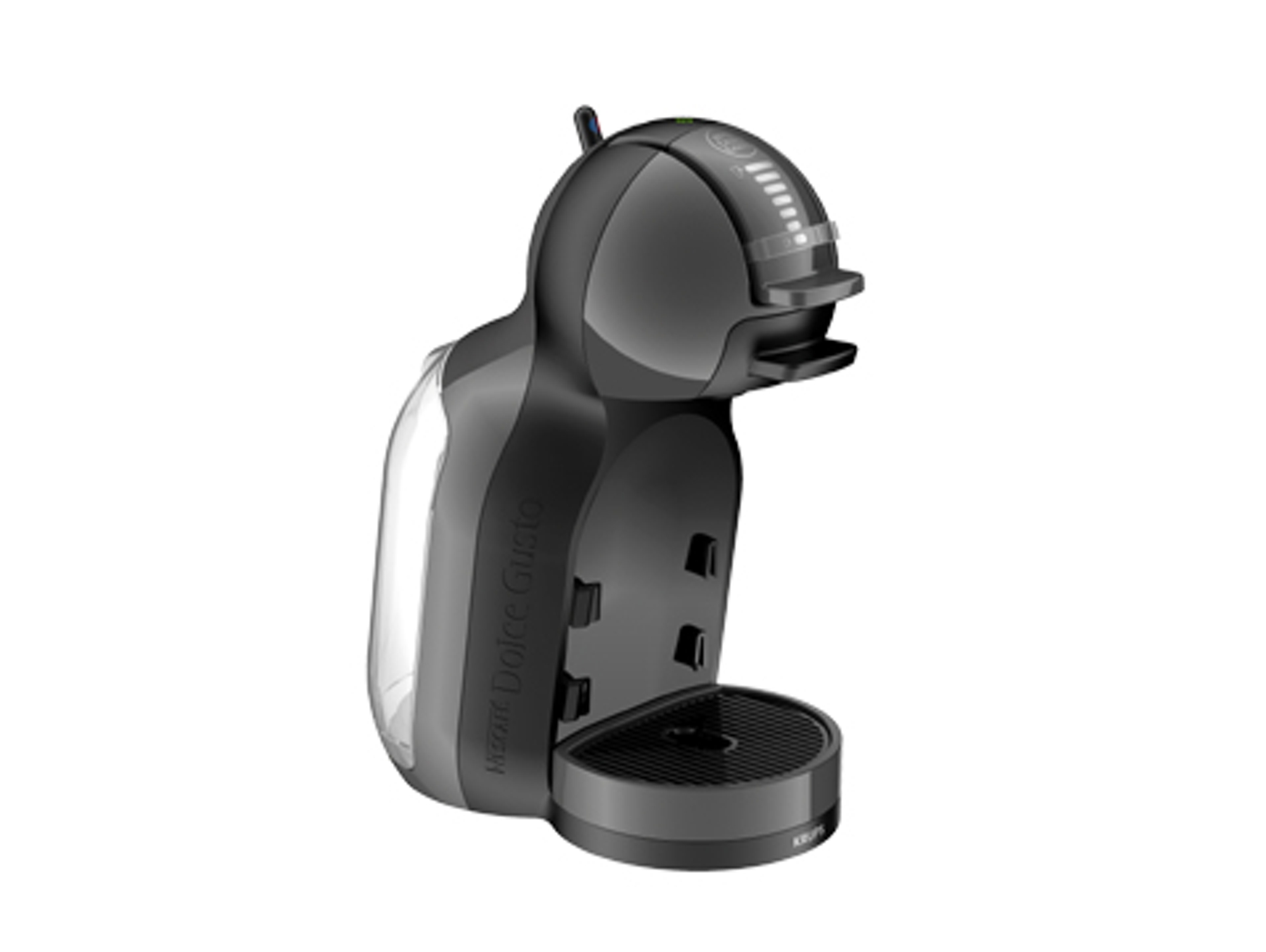 Cafeteras de Cápsulas KRUPS Dolce Gusto Mini Mi YY1500FD  Gris
