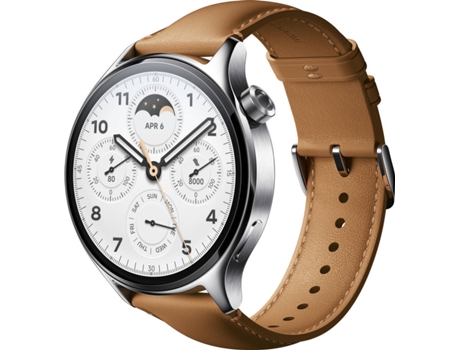 Smartwatch XIAOMI Watch S1 Pro GL Dorado