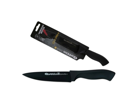 Cuchillo De Cocina Quttin Dark