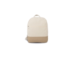 Mochila de algodón Essential KIMOOD