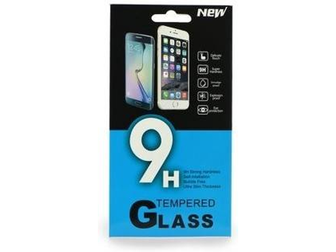Protector Cristal Templado Samsung Galaxy A13 5G LMOBILE