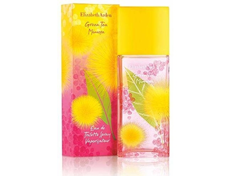 Perfume ELIZABETH ARDEN Green Tea Mimosa Edt (100 ml)