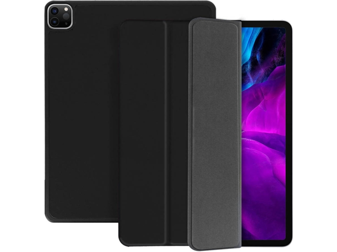 Funda Tablet AVIZAR iPad Pro 12.9 2020 Libro Negro