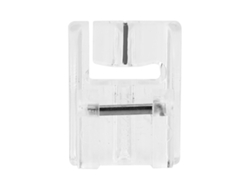 TRUYUETY Prensatelas para Máquina de Coser para Galones Pequeño en Plástico Ideal para Accesorios Domésticos Actualización
