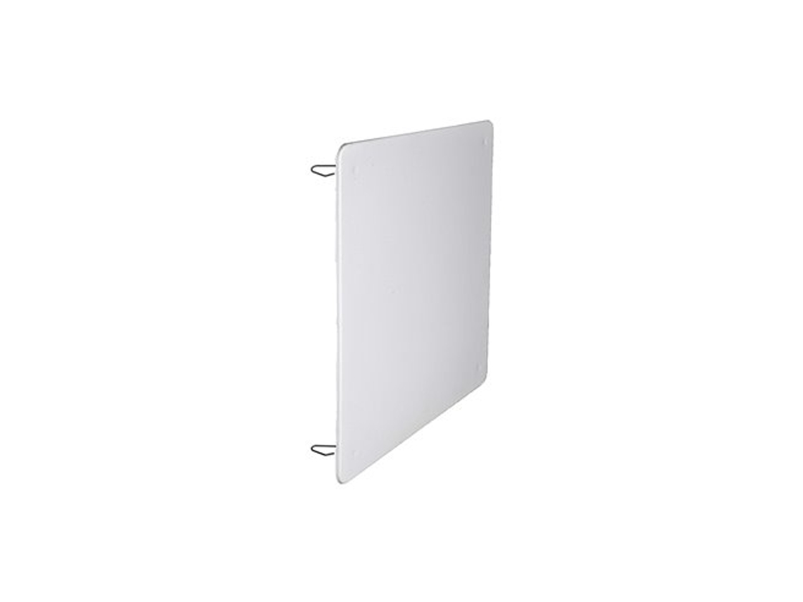 Tapa con Garra 22x15cm para Caja Solera 60104