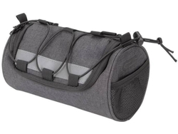 Bolsa GES Delantero (0.22x0.12x0.12mm - Gris)