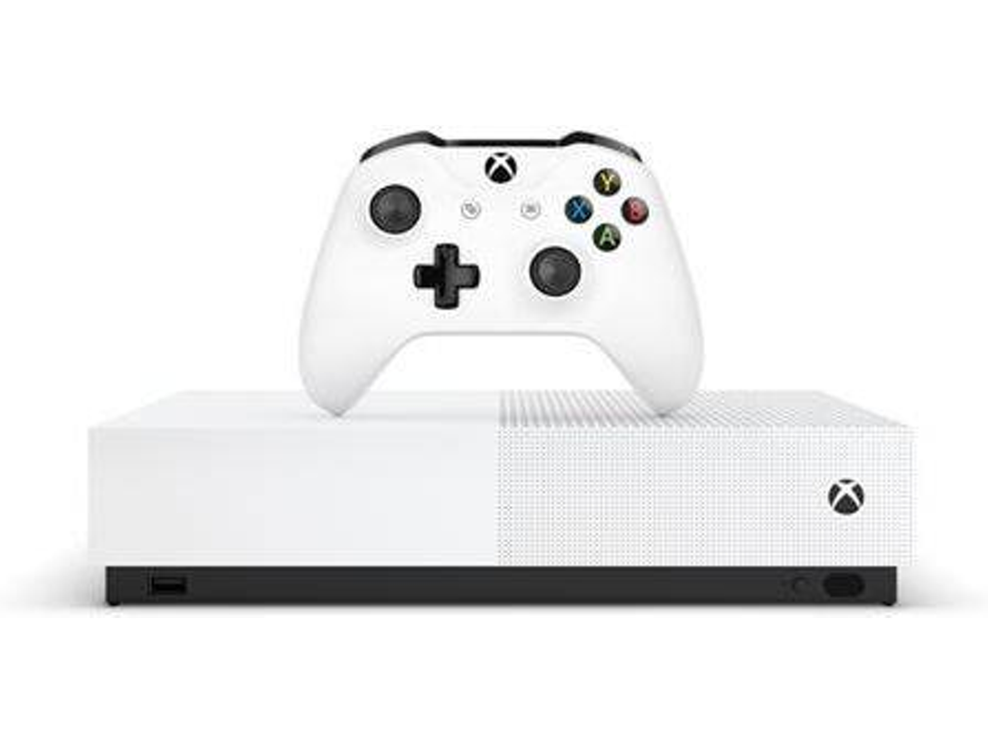 Consola Xbox One S All Digital Edition (1 TB) | Worten.es