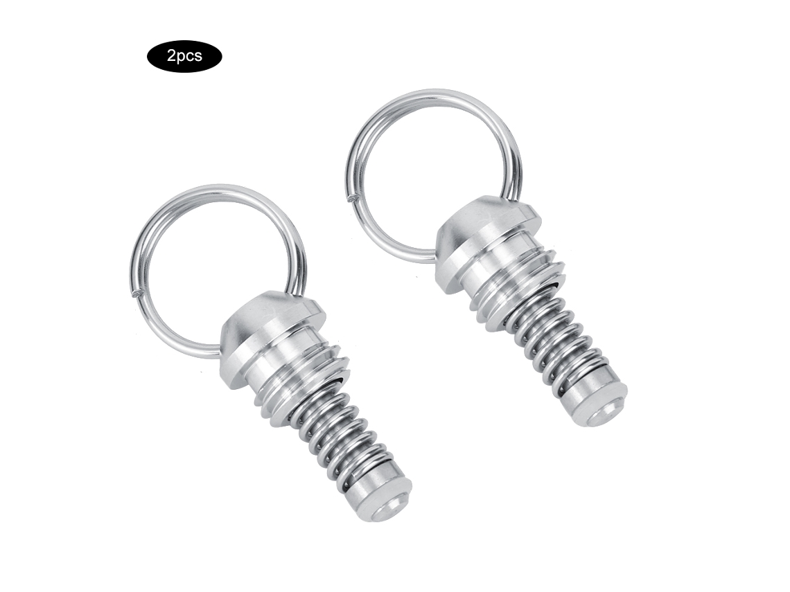 Válvula De Alivio De Presión Acero Inoxidable Para Barril Cerveza Accesorios Cerveceros 2pcs