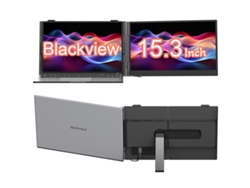 Notebook Gamer Blackview Scm8 Ecrã 15.6'' IPS Full HD USB-C Ultrafino