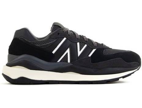 Zapatillas NEW BALANCE 5740 Mujer (37.5 - Negro)