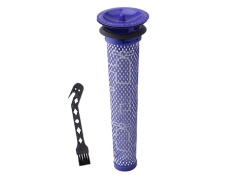 Reemplazos de prefiltros lavables para aspiradoras inalámbricas Dyson V6 V7 V8 B