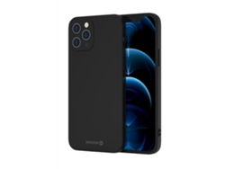 Funda SWISSTEN iPhone 12/12 Pro Joy (Negro)