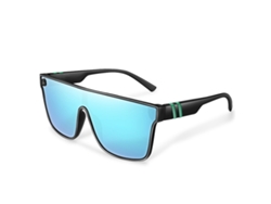 Gafas de sol deportivas unisex MDUG con protección UV400 contra el viento (estilo 7)