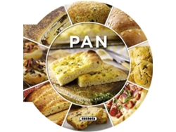 Libro Pan de Vários Autores (Español)