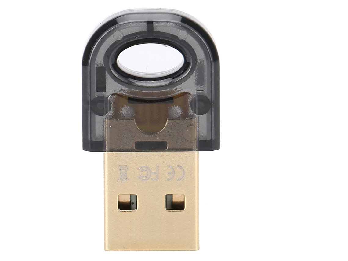 Adaptador Usb Inalámbrico Bluetooth 5.0, Transmisor/receptor De Audio Para Ordenador