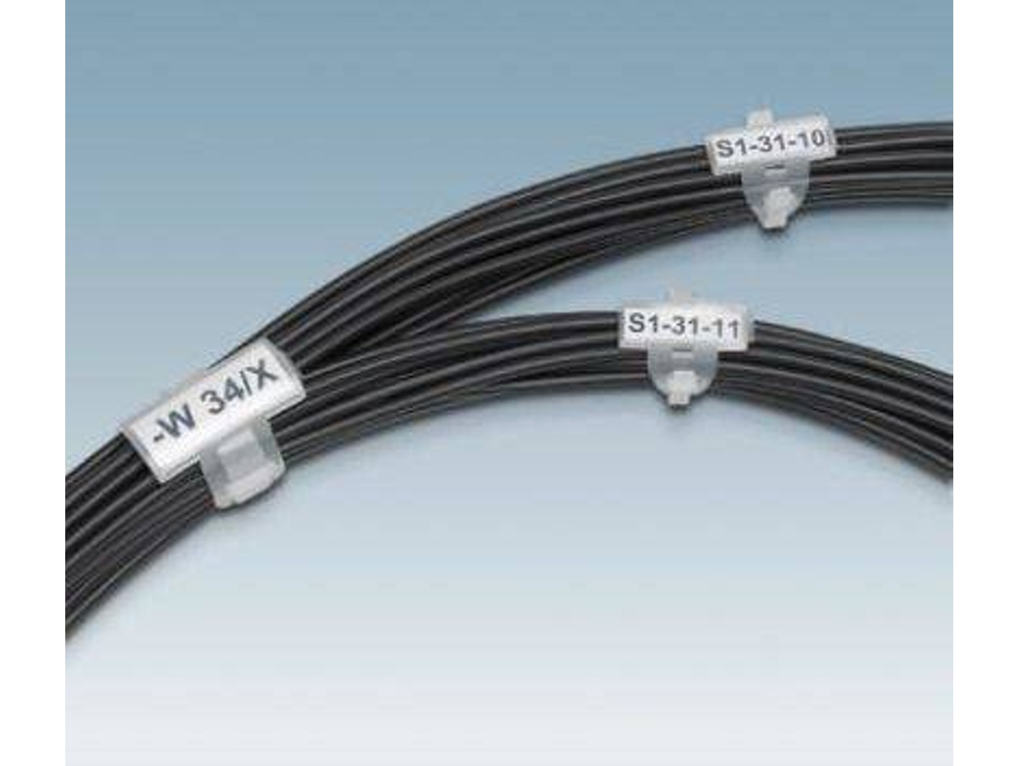 Organizador de Cable PHOENIX KMK 4