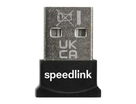 Adaptador Bluetooth Speedlink Vias Nano Usb Bluetooth 5.0 SPEED LINK