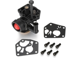 Carburetor For Briggs & Stratton Sprint Classic Engine 498809 498809a