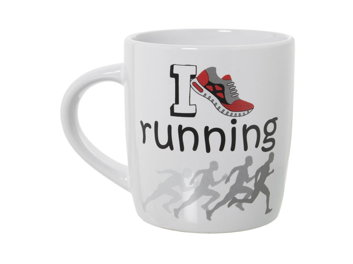 Taza Original Desayuno DRW