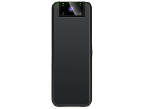Mini Cámara ENKERS HD Negro (9128607410198)
