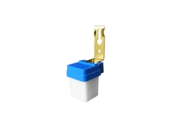 Sensor crepuscular exterior IP44 6A