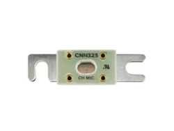 Fusible CNN 325 A/80 V para derivación Lynx Victron Energy
