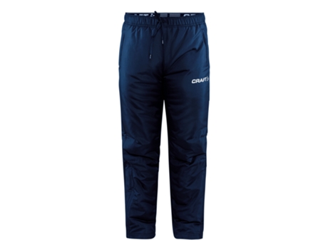 Pantalones CRAFT Warm (Tam: XS)