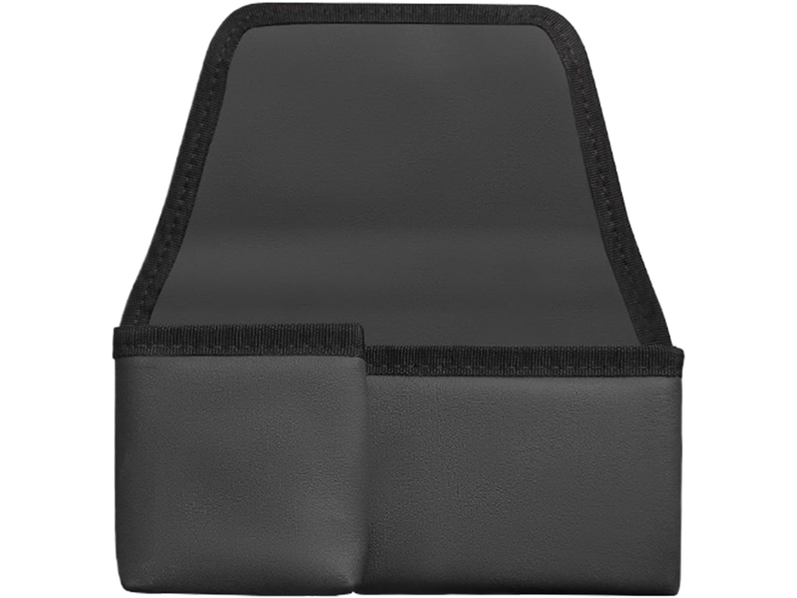 Organizador Para Puerta De Coche | Bolsa Portavasos – Ventana Del Reposabrazos