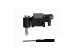 Boquilla Pulverizadora Para Aspiradora Robot Irobot Braava Jet M6 Series 240 241 244. Boquillas De Repuesto Negras.