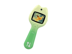 Microscopio Infantil De 1600x De Magnificación Portátil De Mano Con Cámara