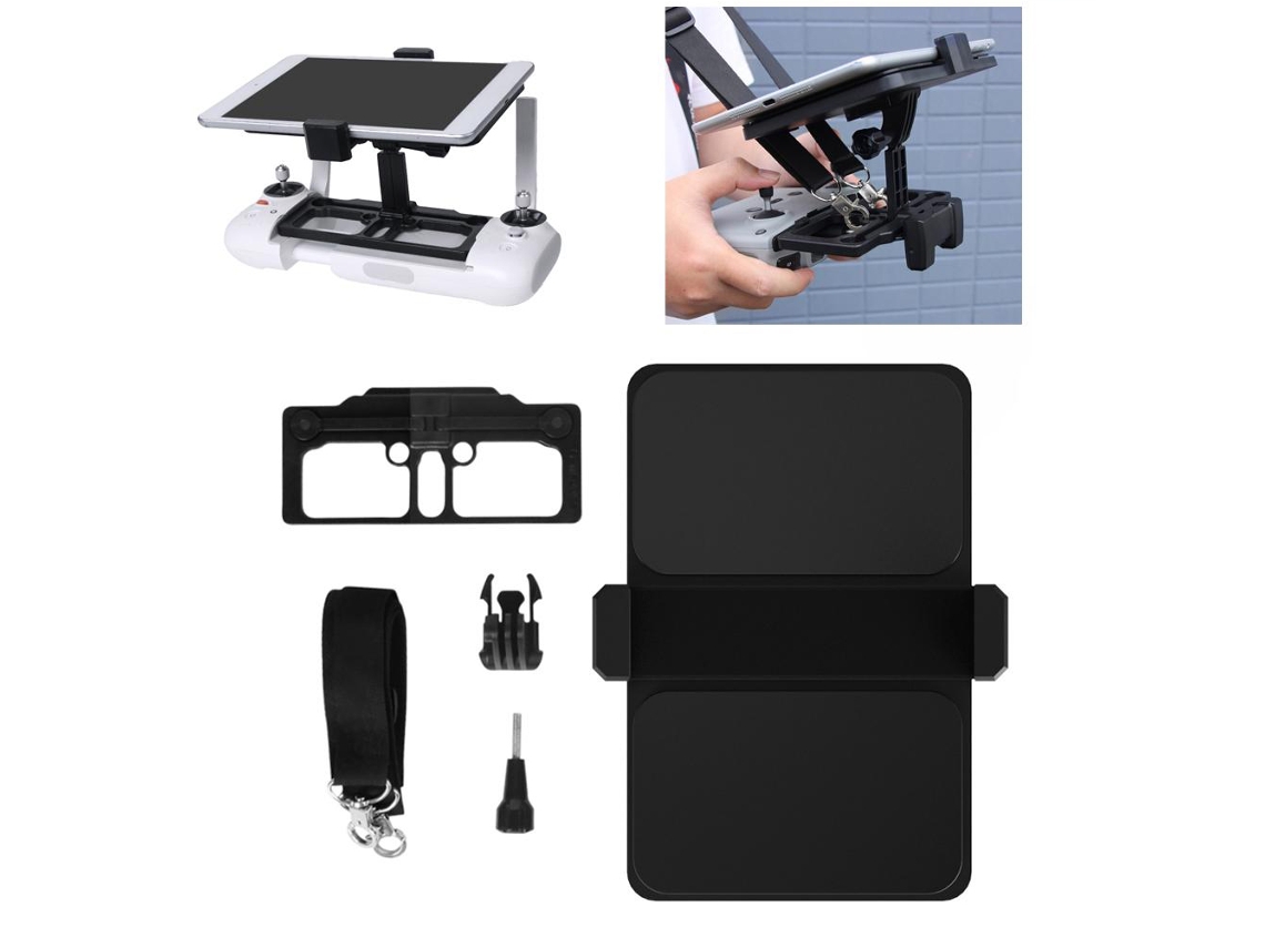 Caja De Batería 2x 21700 Kit Power Bank Cargador Usb Diy Para Teléfono Móvil Negro