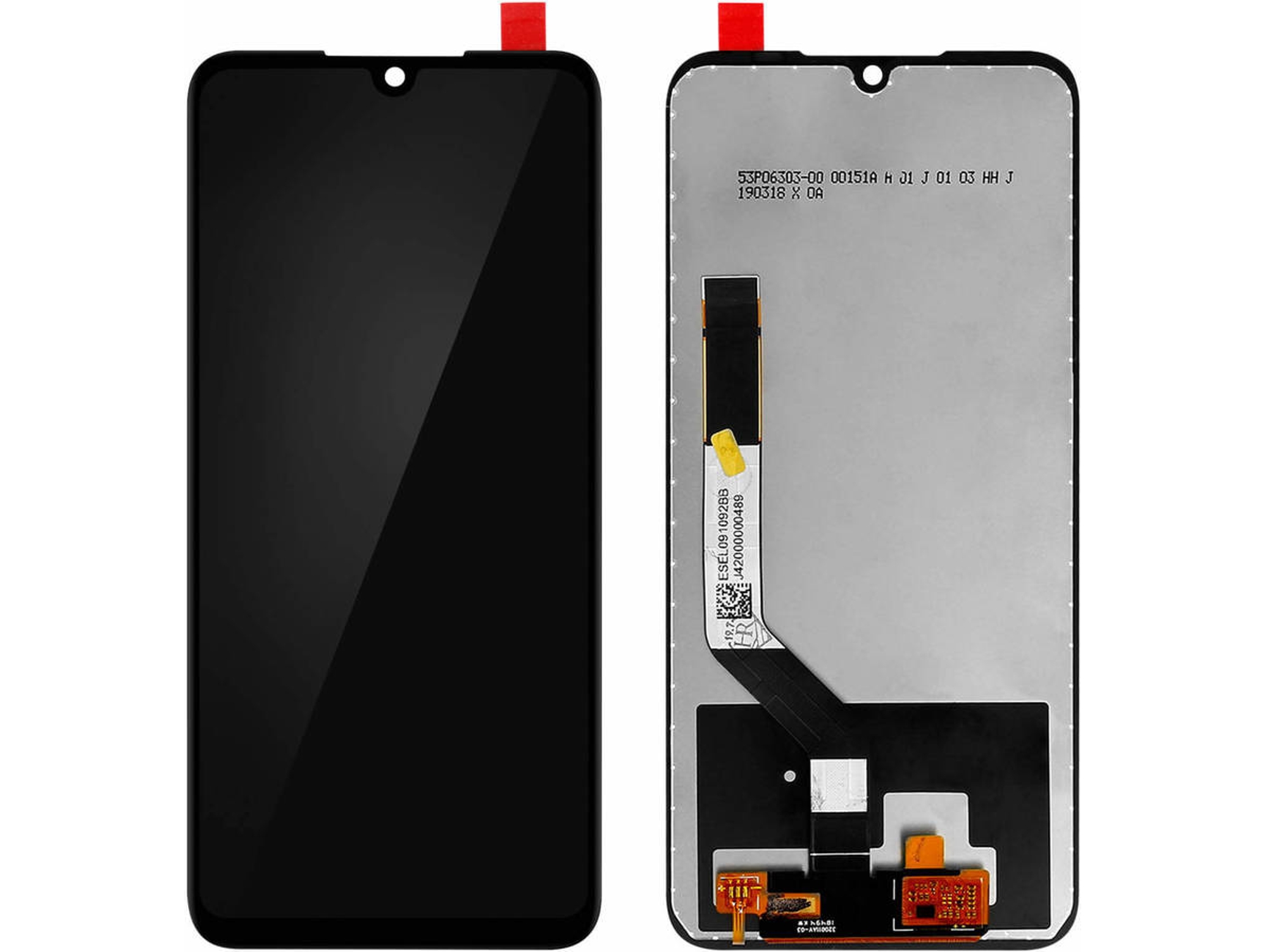 Bateria MOVITEK Motorola Moto X Style