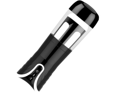 Estimulador TURMIN Fjb0507Zzh5 Negro