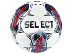 Balón Fútbol Sala SELECT Super TB 2022 T4