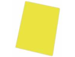 Subcarpeta Elba Amarillo A4 (50 Unidades)