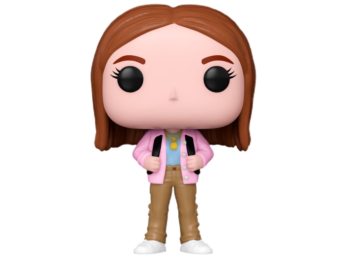 Figura activa Cassie B. Pop Disney Hocus Pocus 2