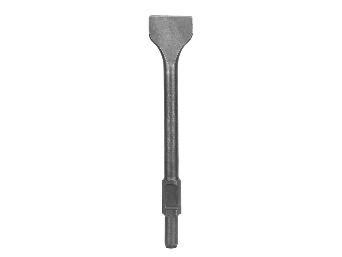 Cizalla De Martillo Eléctrica 40crv Puntiaguda/plana Para Máquinas 65/85/95/115