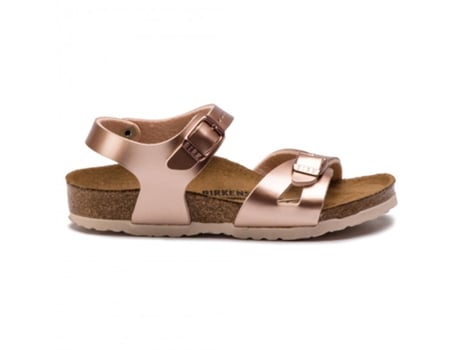 Sandalias BIRKENSTOCK Mujer (Multicolor - 34)