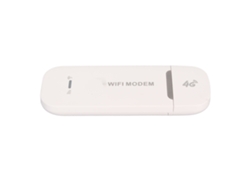 Router Wifi Portátil 4g Lte Con Ranura Para Sim