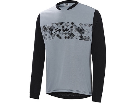 Sudadera de Hombre para Rugby GILBERT Photon Negro (XL)