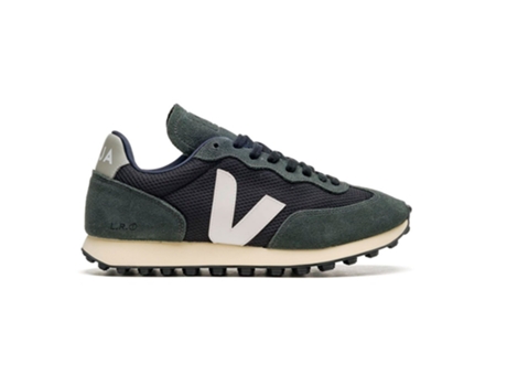 Rio Branco Zapatillas Rb0102367 Negro EU 39 Hombre VEJA