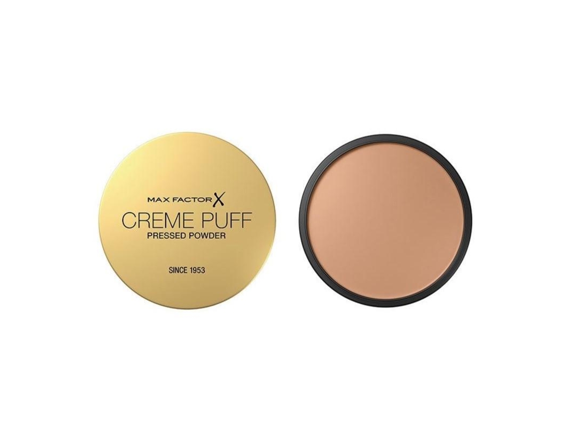 Creme Puff 40 Creamy Ivory MAX FACTOR