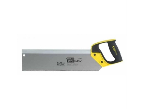 Sierra Trasera Universal Jetcut Fatmax 350 Mm STANLEY 2-17-202